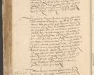 Zdjęcie nr 705 dla obiektu archiwalnego: Acta actorum causarum, sentenciarum et obligationum coram reverendo patre domino Paulo Crassowski Warscheviensi et Omnium Sanctorum preposito, canonico et officiali in spiritualibus generali Cracoviensi ad annum Domini millesimum quingentesimum quadragesimum primum, cuius indicio est quatuor decima, pontificatu (sic!) sanctissimi in Christo patris et domini nostri domini Pauli divina providencia pape tercii,, anno septimo, a die ac mense infrascriptis feliciter continuantur