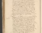 Zdjęcie nr 709 dla obiektu archiwalnego: Acta actorum causarum, sentenciarum et obligationum coram reverendo patre domino Paulo Crassowski Warscheviensi et Omnium Sanctorum preposito, canonico et officiali in spiritualibus generali Cracoviensi ad annum Domini millesimum quingentesimum quadragesimum primum, cuius indicio est quatuor decima, pontificatu (sic!) sanctissimi in Christo patris et domini nostri domini Pauli divina providencia pape tercii,, anno septimo, a die ac mense infrascriptis feliciter continuantur