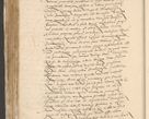 Zdjęcie nr 703 dla obiektu archiwalnego: Acta actorum causarum, sentenciarum et obligationum coram reverendo patre domino Paulo Crassowski Warscheviensi et Omnium Sanctorum preposito, canonico et officiali in spiritualibus generali Cracoviensi ad annum Domini millesimum quingentesimum quadragesimum primum, cuius indicio est quatuor decima, pontificatu (sic!) sanctissimi in Christo patris et domini nostri domini Pauli divina providencia pape tercii,, anno septimo, a die ac mense infrascriptis feliciter continuantur