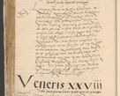 Zdjęcie nr 701 dla obiektu archiwalnego: Acta actorum causarum, sentenciarum et obligationum coram reverendo patre domino Paulo Crassowski Warscheviensi et Omnium Sanctorum preposito, canonico et officiali in spiritualibus generali Cracoviensi ad annum Domini millesimum quingentesimum quadragesimum primum, cuius indicio est quatuor decima, pontificatu (sic!) sanctissimi in Christo patris et domini nostri domini Pauli divina providencia pape tercii,, anno septimo, a die ac mense infrascriptis feliciter continuantur