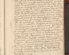 Zdjęcie nr 702 dla obiektu archiwalnego: Acta actorum causarum, sentenciarum et obligationum coram reverendo patre domino Paulo Crassowski Warscheviensi et Omnium Sanctorum preposito, canonico et officiali in spiritualibus generali Cracoviensi ad annum Domini millesimum quingentesimum quadragesimum primum, cuius indicio est quatuor decima, pontificatu (sic!) sanctissimi in Christo patris et domini nostri domini Pauli divina providencia pape tercii,, anno septimo, a die ac mense infrascriptis feliciter continuantur