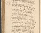 Zdjęcie nr 697 dla obiektu archiwalnego: Acta actorum causarum, sentenciarum et obligationum coram reverendo patre domino Paulo Crassowski Warscheviensi et Omnium Sanctorum preposito, canonico et officiali in spiritualibus generali Cracoviensi ad annum Domini millesimum quingentesimum quadragesimum primum, cuius indicio est quatuor decima, pontificatu (sic!) sanctissimi in Christo patris et domini nostri domini Pauli divina providencia pape tercii,, anno septimo, a die ac mense infrascriptis feliciter continuantur