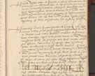Zdjęcie nr 698 dla obiektu archiwalnego: Acta actorum causarum, sentenciarum et obligationum coram reverendo patre domino Paulo Crassowski Warscheviensi et Omnium Sanctorum preposito, canonico et officiali in spiritualibus generali Cracoviensi ad annum Domini millesimum quingentesimum quadragesimum primum, cuius indicio est quatuor decima, pontificatu (sic!) sanctissimi in Christo patris et domini nostri domini Pauli divina providencia pape tercii,, anno septimo, a die ac mense infrascriptis feliciter continuantur