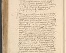 Zdjęcie nr 695 dla obiektu archiwalnego: Acta actorum causarum, sentenciarum et obligationum coram reverendo patre domino Paulo Crassowski Warscheviensi et Omnium Sanctorum preposito, canonico et officiali in spiritualibus generali Cracoviensi ad annum Domini millesimum quingentesimum quadragesimum primum, cuius indicio est quatuor decima, pontificatu (sic!) sanctissimi in Christo patris et domini nostri domini Pauli divina providencia pape tercii,, anno septimo, a die ac mense infrascriptis feliciter continuantur