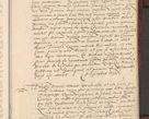 Zdjęcie nr 696 dla obiektu archiwalnego: Acta actorum causarum, sentenciarum et obligationum coram reverendo patre domino Paulo Crassowski Warscheviensi et Omnium Sanctorum preposito, canonico et officiali in spiritualibus generali Cracoviensi ad annum Domini millesimum quingentesimum quadragesimum primum, cuius indicio est quatuor decima, pontificatu (sic!) sanctissimi in Christo patris et domini nostri domini Pauli divina providencia pape tercii,, anno septimo, a die ac mense infrascriptis feliciter continuantur