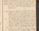 Zdjęcie nr 694 dla obiektu archiwalnego: Acta actorum causarum, sentenciarum et obligationum coram reverendo patre domino Paulo Crassowski Warscheviensi et Omnium Sanctorum preposito, canonico et officiali in spiritualibus generali Cracoviensi ad annum Domini millesimum quingentesimum quadragesimum primum, cuius indicio est quatuor decima, pontificatu (sic!) sanctissimi in Christo patris et domini nostri domini Pauli divina providencia pape tercii,, anno septimo, a die ac mense infrascriptis feliciter continuantur