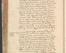 Zdjęcie nr 691 dla obiektu archiwalnego: Acta actorum causarum, sentenciarum et obligationum coram reverendo patre domino Paulo Crassowski Warscheviensi et Omnium Sanctorum preposito, canonico et officiali in spiritualibus generali Cracoviensi ad annum Domini millesimum quingentesimum quadragesimum primum, cuius indicio est quatuor decima, pontificatu (sic!) sanctissimi in Christo patris et domini nostri domini Pauli divina providencia pape tercii,, anno septimo, a die ac mense infrascriptis feliciter continuantur