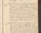 Zdjęcie nr 690 dla obiektu archiwalnego: Acta actorum causarum, sentenciarum et obligationum coram reverendo patre domino Paulo Crassowski Warscheviensi et Omnium Sanctorum preposito, canonico et officiali in spiritualibus generali Cracoviensi ad annum Domini millesimum quingentesimum quadragesimum primum, cuius indicio est quatuor decima, pontificatu (sic!) sanctissimi in Christo patris et domini nostri domini Pauli divina providencia pape tercii,, anno septimo, a die ac mense infrascriptis feliciter continuantur