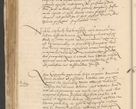 Zdjęcie nr 685 dla obiektu archiwalnego: Acta actorum causarum, sentenciarum et obligationum coram reverendo patre domino Paulo Crassowski Warscheviensi et Omnium Sanctorum preposito, canonico et officiali in spiritualibus generali Cracoviensi ad annum Domini millesimum quingentesimum quadragesimum primum, cuius indicio est quatuor decima, pontificatu (sic!) sanctissimi in Christo patris et domini nostri domini Pauli divina providencia pape tercii,, anno septimo, a die ac mense infrascriptis feliciter continuantur