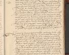 Zdjęcie nr 686 dla obiektu archiwalnego: Acta actorum causarum, sentenciarum et obligationum coram reverendo patre domino Paulo Crassowski Warscheviensi et Omnium Sanctorum preposito, canonico et officiali in spiritualibus generali Cracoviensi ad annum Domini millesimum quingentesimum quadragesimum primum, cuius indicio est quatuor decima, pontificatu (sic!) sanctissimi in Christo patris et domini nostri domini Pauli divina providencia pape tercii,, anno septimo, a die ac mense infrascriptis feliciter continuantur