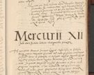 Zdjęcie nr 682 dla obiektu archiwalnego: Acta actorum causarum, sentenciarum et obligationum coram reverendo patre domino Paulo Crassowski Warscheviensi et Omnium Sanctorum preposito, canonico et officiali in spiritualibus generali Cracoviensi ad annum Domini millesimum quingentesimum quadragesimum primum, cuius indicio est quatuor decima, pontificatu (sic!) sanctissimi in Christo patris et domini nostri domini Pauli divina providencia pape tercii,, anno septimo, a die ac mense infrascriptis feliciter continuantur