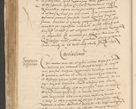 Zdjęcie nr 681 dla obiektu archiwalnego: Acta actorum causarum, sentenciarum et obligationum coram reverendo patre domino Paulo Crassowski Warscheviensi et Omnium Sanctorum preposito, canonico et officiali in spiritualibus generali Cracoviensi ad annum Domini millesimum quingentesimum quadragesimum primum, cuius indicio est quatuor decima, pontificatu (sic!) sanctissimi in Christo patris et domini nostri domini Pauli divina providencia pape tercii,, anno septimo, a die ac mense infrascriptis feliciter continuantur