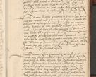 Zdjęcie nr 684 dla obiektu archiwalnego: Acta actorum causarum, sentenciarum et obligationum coram reverendo patre domino Paulo Crassowski Warscheviensi et Omnium Sanctorum preposito, canonico et officiali in spiritualibus generali Cracoviensi ad annum Domini millesimum quingentesimum quadragesimum primum, cuius indicio est quatuor decima, pontificatu (sic!) sanctissimi in Christo patris et domini nostri domini Pauli divina providencia pape tercii,, anno septimo, a die ac mense infrascriptis feliciter continuantur