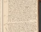 Zdjęcie nr 680 dla obiektu archiwalnego: Acta actorum causarum, sentenciarum et obligationum coram reverendo patre domino Paulo Crassowski Warscheviensi et Omnium Sanctorum preposito, canonico et officiali in spiritualibus generali Cracoviensi ad annum Domini millesimum quingentesimum quadragesimum primum, cuius indicio est quatuor decima, pontificatu (sic!) sanctissimi in Christo patris et domini nostri domini Pauli divina providencia pape tercii,, anno septimo, a die ac mense infrascriptis feliciter continuantur