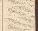 Zdjęcie nr 678 dla obiektu archiwalnego: Acta actorum causarum, sentenciarum et obligationum coram reverendo patre domino Paulo Crassowski Warscheviensi et Omnium Sanctorum preposito, canonico et officiali in spiritualibus generali Cracoviensi ad annum Domini millesimum quingentesimum quadragesimum primum, cuius indicio est quatuor decima, pontificatu (sic!) sanctissimi in Christo patris et domini nostri domini Pauli divina providencia pape tercii,, anno septimo, a die ac mense infrascriptis feliciter continuantur