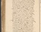 Zdjęcie nr 675 dla obiektu archiwalnego: Acta actorum causarum, sentenciarum et obligationum coram reverendo patre domino Paulo Crassowski Warscheviensi et Omnium Sanctorum preposito, canonico et officiali in spiritualibus generali Cracoviensi ad annum Domini millesimum quingentesimum quadragesimum primum, cuius indicio est quatuor decima, pontificatu (sic!) sanctissimi in Christo patris et domini nostri domini Pauli divina providencia pape tercii,, anno septimo, a die ac mense infrascriptis feliciter continuantur