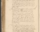 Zdjęcie nr 673 dla obiektu archiwalnego: Acta actorum causarum, sentenciarum et obligationum coram reverendo patre domino Paulo Crassowski Warscheviensi et Omnium Sanctorum preposito, canonico et officiali in spiritualibus generali Cracoviensi ad annum Domini millesimum quingentesimum quadragesimum primum, cuius indicio est quatuor decima, pontificatu (sic!) sanctissimi in Christo patris et domini nostri domini Pauli divina providencia pape tercii,, anno septimo, a die ac mense infrascriptis feliciter continuantur