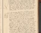 Zdjęcie nr 674 dla obiektu archiwalnego: Acta actorum causarum, sentenciarum et obligationum coram reverendo patre domino Paulo Crassowski Warscheviensi et Omnium Sanctorum preposito, canonico et officiali in spiritualibus generali Cracoviensi ad annum Domini millesimum quingentesimum quadragesimum primum, cuius indicio est quatuor decima, pontificatu (sic!) sanctissimi in Christo patris et domini nostri domini Pauli divina providencia pape tercii,, anno septimo, a die ac mense infrascriptis feliciter continuantur
