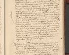 Zdjęcie nr 670 dla obiektu archiwalnego: Acta actorum causarum, sentenciarum et obligationum coram reverendo patre domino Paulo Crassowski Warscheviensi et Omnium Sanctorum preposito, canonico et officiali in spiritualibus generali Cracoviensi ad annum Domini millesimum quingentesimum quadragesimum primum, cuius indicio est quatuor decima, pontificatu (sic!) sanctissimi in Christo patris et domini nostri domini Pauli divina providencia pape tercii,, anno septimo, a die ac mense infrascriptis feliciter continuantur