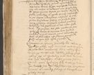 Zdjęcie nr 671 dla obiektu archiwalnego: Acta actorum causarum, sentenciarum et obligationum coram reverendo patre domino Paulo Crassowski Warscheviensi et Omnium Sanctorum preposito, canonico et officiali in spiritualibus generali Cracoviensi ad annum Domini millesimum quingentesimum quadragesimum primum, cuius indicio est quatuor decima, pontificatu (sic!) sanctissimi in Christo patris et domini nostri domini Pauli divina providencia pape tercii,, anno septimo, a die ac mense infrascriptis feliciter continuantur