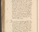 Zdjęcie nr 667 dla obiektu archiwalnego: Acta actorum causarum, sentenciarum et obligationum coram reverendo patre domino Paulo Crassowski Warscheviensi et Omnium Sanctorum preposito, canonico et officiali in spiritualibus generali Cracoviensi ad annum Domini millesimum quingentesimum quadragesimum primum, cuius indicio est quatuor decima, pontificatu (sic!) sanctissimi in Christo patris et domini nostri domini Pauli divina providencia pape tercii,, anno septimo, a die ac mense infrascriptis feliciter continuantur
