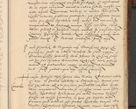 Zdjęcie nr 664 dla obiektu archiwalnego: Acta actorum causarum, sentenciarum et obligationum coram reverendo patre domino Paulo Crassowski Warscheviensi et Omnium Sanctorum preposito, canonico et officiali in spiritualibus generali Cracoviensi ad annum Domini millesimum quingentesimum quadragesimum primum, cuius indicio est quatuor decima, pontificatu (sic!) sanctissimi in Christo patris et domini nostri domini Pauli divina providencia pape tercii,, anno septimo, a die ac mense infrascriptis feliciter continuantur