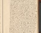 Zdjęcie nr 666 dla obiektu archiwalnego: Acta actorum causarum, sentenciarum et obligationum coram reverendo patre domino Paulo Crassowski Warscheviensi et Omnium Sanctorum preposito, canonico et officiali in spiritualibus generali Cracoviensi ad annum Domini millesimum quingentesimum quadragesimum primum, cuius indicio est quatuor decima, pontificatu (sic!) sanctissimi in Christo patris et domini nostri domini Pauli divina providencia pape tercii,, anno septimo, a die ac mense infrascriptis feliciter continuantur