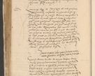 Zdjęcie nr 665 dla obiektu archiwalnego: Acta actorum causarum, sentenciarum et obligationum coram reverendo patre domino Paulo Crassowski Warscheviensi et Omnium Sanctorum preposito, canonico et officiali in spiritualibus generali Cracoviensi ad annum Domini millesimum quingentesimum quadragesimum primum, cuius indicio est quatuor decima, pontificatu (sic!) sanctissimi in Christo patris et domini nostri domini Pauli divina providencia pape tercii,, anno septimo, a die ac mense infrascriptis feliciter continuantur