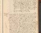 Zdjęcie nr 662 dla obiektu archiwalnego: Acta actorum causarum, sentenciarum et obligationum coram reverendo patre domino Paulo Crassowski Warscheviensi et Omnium Sanctorum preposito, canonico et officiali in spiritualibus generali Cracoviensi ad annum Domini millesimum quingentesimum quadragesimum primum, cuius indicio est quatuor decima, pontificatu (sic!) sanctissimi in Christo patris et domini nostri domini Pauli divina providencia pape tercii,, anno septimo, a die ac mense infrascriptis feliciter continuantur