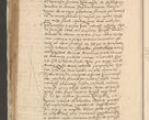 Zdjęcie nr 661 dla obiektu archiwalnego: Acta actorum causarum, sentenciarum et obligationum coram reverendo patre domino Paulo Crassowski Warscheviensi et Omnium Sanctorum preposito, canonico et officiali in spiritualibus generali Cracoviensi ad annum Domini millesimum quingentesimum quadragesimum primum, cuius indicio est quatuor decima, pontificatu (sic!) sanctissimi in Christo patris et domini nostri domini Pauli divina providencia pape tercii,, anno septimo, a die ac mense infrascriptis feliciter continuantur