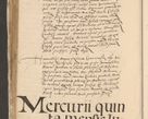Zdjęcie nr 659 dla obiektu archiwalnego: Acta actorum causarum, sentenciarum et obligationum coram reverendo patre domino Paulo Crassowski Warscheviensi et Omnium Sanctorum preposito, canonico et officiali in spiritualibus generali Cracoviensi ad annum Domini millesimum quingentesimum quadragesimum primum, cuius indicio est quatuor decima, pontificatu (sic!) sanctissimi in Christo patris et domini nostri domini Pauli divina providencia pape tercii,, anno septimo, a die ac mense infrascriptis feliciter continuantur