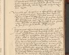 Zdjęcie nr 660 dla obiektu archiwalnego: Acta actorum causarum, sentenciarum et obligationum coram reverendo patre domino Paulo Crassowski Warscheviensi et Omnium Sanctorum preposito, canonico et officiali in spiritualibus generali Cracoviensi ad annum Domini millesimum quingentesimum quadragesimum primum, cuius indicio est quatuor decima, pontificatu (sic!) sanctissimi in Christo patris et domini nostri domini Pauli divina providencia pape tercii,, anno septimo, a die ac mense infrascriptis feliciter continuantur