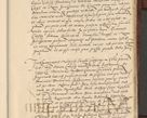 Zdjęcie nr 658 dla obiektu archiwalnego: Acta actorum causarum, sentenciarum et obligationum coram reverendo patre domino Paulo Crassowski Warscheviensi et Omnium Sanctorum preposito, canonico et officiali in spiritualibus generali Cracoviensi ad annum Domini millesimum quingentesimum quadragesimum primum, cuius indicio est quatuor decima, pontificatu (sic!) sanctissimi in Christo patris et domini nostri domini Pauli divina providencia pape tercii,, anno septimo, a die ac mense infrascriptis feliciter continuantur