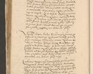 Zdjęcie nr 657 dla obiektu archiwalnego: Acta actorum causarum, sentenciarum et obligationum coram reverendo patre domino Paulo Crassowski Warscheviensi et Omnium Sanctorum preposito, canonico et officiali in spiritualibus generali Cracoviensi ad annum Domini millesimum quingentesimum quadragesimum primum, cuius indicio est quatuor decima, pontificatu (sic!) sanctissimi in Christo patris et domini nostri domini Pauli divina providencia pape tercii,, anno septimo, a die ac mense infrascriptis feliciter continuantur