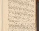 Zdjęcie nr 656 dla obiektu archiwalnego: Acta actorum causarum, sentenciarum et obligationum coram reverendo patre domino Paulo Crassowski Warscheviensi et Omnium Sanctorum preposito, canonico et officiali in spiritualibus generali Cracoviensi ad annum Domini millesimum quingentesimum quadragesimum primum, cuius indicio est quatuor decima, pontificatu (sic!) sanctissimi in Christo patris et domini nostri domini Pauli divina providencia pape tercii,, anno septimo, a die ac mense infrascriptis feliciter continuantur