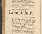 Zdjęcie nr 653 dla obiektu archiwalnego: Acta actorum causarum, sentenciarum et obligationum coram reverendo patre domino Paulo Crassowski Warscheviensi et Omnium Sanctorum preposito, canonico et officiali in spiritualibus generali Cracoviensi ad annum Domini millesimum quingentesimum quadragesimum primum, cuius indicio est quatuor decima, pontificatu (sic!) sanctissimi in Christo patris et domini nostri domini Pauli divina providencia pape tercii,, anno septimo, a die ac mense infrascriptis feliciter continuantur