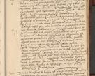 Zdjęcie nr 650 dla obiektu archiwalnego: Acta actorum causarum, sentenciarum et obligationum coram reverendo patre domino Paulo Crassowski Warscheviensi et Omnium Sanctorum preposito, canonico et officiali in spiritualibus generali Cracoviensi ad annum Domini millesimum quingentesimum quadragesimum primum, cuius indicio est quatuor decima, pontificatu (sic!) sanctissimi in Christo patris et domini nostri domini Pauli divina providencia pape tercii,, anno septimo, a die ac mense infrascriptis feliciter continuantur