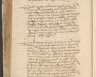 Zdjęcie nr 649 dla obiektu archiwalnego: Acta actorum causarum, sentenciarum et obligationum coram reverendo patre domino Paulo Crassowski Warscheviensi et Omnium Sanctorum preposito, canonico et officiali in spiritualibus generali Cracoviensi ad annum Domini millesimum quingentesimum quadragesimum primum, cuius indicio est quatuor decima, pontificatu (sic!) sanctissimi in Christo patris et domini nostri domini Pauli divina providencia pape tercii,, anno septimo, a die ac mense infrascriptis feliciter continuantur