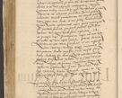 Zdjęcie nr 647 dla obiektu archiwalnego: Acta actorum causarum, sentenciarum et obligationum coram reverendo patre domino Paulo Crassowski Warscheviensi et Omnium Sanctorum preposito, canonico et officiali in spiritualibus generali Cracoviensi ad annum Domini millesimum quingentesimum quadragesimum primum, cuius indicio est quatuor decima, pontificatu (sic!) sanctissimi in Christo patris et domini nostri domini Pauli divina providencia pape tercii,, anno septimo, a die ac mense infrascriptis feliciter continuantur