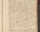 Zdjęcie nr 648 dla obiektu archiwalnego: Acta actorum causarum, sentenciarum et obligationum coram reverendo patre domino Paulo Crassowski Warscheviensi et Omnium Sanctorum preposito, canonico et officiali in spiritualibus generali Cracoviensi ad annum Domini millesimum quingentesimum quadragesimum primum, cuius indicio est quatuor decima, pontificatu (sic!) sanctissimi in Christo patris et domini nostri domini Pauli divina providencia pape tercii,, anno septimo, a die ac mense infrascriptis feliciter continuantur