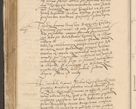Zdjęcie nr 645 dla obiektu archiwalnego: Acta actorum causarum, sentenciarum et obligationum coram reverendo patre domino Paulo Crassowski Warscheviensi et Omnium Sanctorum preposito, canonico et officiali in spiritualibus generali Cracoviensi ad annum Domini millesimum quingentesimum quadragesimum primum, cuius indicio est quatuor decima, pontificatu (sic!) sanctissimi in Christo patris et domini nostri domini Pauli divina providencia pape tercii,, anno septimo, a die ac mense infrascriptis feliciter continuantur