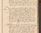 Zdjęcie nr 644 dla obiektu archiwalnego: Acta actorum causarum, sentenciarum et obligationum coram reverendo patre domino Paulo Crassowski Warscheviensi et Omnium Sanctorum preposito, canonico et officiali in spiritualibus generali Cracoviensi ad annum Domini millesimum quingentesimum quadragesimum primum, cuius indicio est quatuor decima, pontificatu (sic!) sanctissimi in Christo patris et domini nostri domini Pauli divina providencia pape tercii,, anno septimo, a die ac mense infrascriptis feliciter continuantur