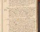 Zdjęcie nr 642 dla obiektu archiwalnego: Acta actorum causarum, sentenciarum et obligationum coram reverendo patre domino Paulo Crassowski Warscheviensi et Omnium Sanctorum preposito, canonico et officiali in spiritualibus generali Cracoviensi ad annum Domini millesimum quingentesimum quadragesimum primum, cuius indicio est quatuor decima, pontificatu (sic!) sanctissimi in Christo patris et domini nostri domini Pauli divina providencia pape tercii,, anno septimo, a die ac mense infrascriptis feliciter continuantur