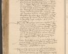 Zdjęcie nr 641 dla obiektu archiwalnego: Acta actorum causarum, sentenciarum et obligationum coram reverendo patre domino Paulo Crassowski Warscheviensi et Omnium Sanctorum preposito, canonico et officiali in spiritualibus generali Cracoviensi ad annum Domini millesimum quingentesimum quadragesimum primum, cuius indicio est quatuor decima, pontificatu (sic!) sanctissimi in Christo patris et domini nostri domini Pauli divina providencia pape tercii,, anno septimo, a die ac mense infrascriptis feliciter continuantur