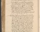 Zdjęcie nr 637 dla obiektu archiwalnego: Acta actorum causarum, sentenciarum et obligationum coram reverendo patre domino Paulo Crassowski Warscheviensi et Omnium Sanctorum preposito, canonico et officiali in spiritualibus generali Cracoviensi ad annum Domini millesimum quingentesimum quadragesimum primum, cuius indicio est quatuor decima, pontificatu (sic!) sanctissimi in Christo patris et domini nostri domini Pauli divina providencia pape tercii,, anno septimo, a die ac mense infrascriptis feliciter continuantur