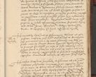 Zdjęcie nr 638 dla obiektu archiwalnego: Acta actorum causarum, sentenciarum et obligationum coram reverendo patre domino Paulo Crassowski Warscheviensi et Omnium Sanctorum preposito, canonico et officiali in spiritualibus generali Cracoviensi ad annum Domini millesimum quingentesimum quadragesimum primum, cuius indicio est quatuor decima, pontificatu (sic!) sanctissimi in Christo patris et domini nostri domini Pauli divina providencia pape tercii,, anno septimo, a die ac mense infrascriptis feliciter continuantur