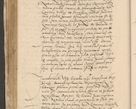 Zdjęcie nr 635 dla obiektu archiwalnego: Acta actorum causarum, sentenciarum et obligationum coram reverendo patre domino Paulo Crassowski Warscheviensi et Omnium Sanctorum preposito, canonico et officiali in spiritualibus generali Cracoviensi ad annum Domini millesimum quingentesimum quadragesimum primum, cuius indicio est quatuor decima, pontificatu (sic!) sanctissimi in Christo patris et domini nostri domini Pauli divina providencia pape tercii,, anno septimo, a die ac mense infrascriptis feliciter continuantur