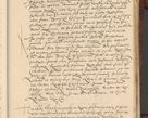 Zdjęcie nr 634 dla obiektu archiwalnego: Acta actorum causarum, sentenciarum et obligationum coram reverendo patre domino Paulo Crassowski Warscheviensi et Omnium Sanctorum preposito, canonico et officiali in spiritualibus generali Cracoviensi ad annum Domini millesimum quingentesimum quadragesimum primum, cuius indicio est quatuor decima, pontificatu (sic!) sanctissimi in Christo patris et domini nostri domini Pauli divina providencia pape tercii,, anno septimo, a die ac mense infrascriptis feliciter continuantur