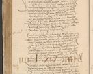Zdjęcie nr 631 dla obiektu archiwalnego: Acta actorum causarum, sentenciarum et obligationum coram reverendo patre domino Paulo Crassowski Warscheviensi et Omnium Sanctorum preposito, canonico et officiali in spiritualibus generali Cracoviensi ad annum Domini millesimum quingentesimum quadragesimum primum, cuius indicio est quatuor decima, pontificatu (sic!) sanctissimi in Christo patris et domini nostri domini Pauli divina providencia pape tercii,, anno septimo, a die ac mense infrascriptis feliciter continuantur
