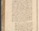 Zdjęcie nr 633 dla obiektu archiwalnego: Acta actorum causarum, sentenciarum et obligationum coram reverendo patre domino Paulo Crassowski Warscheviensi et Omnium Sanctorum preposito, canonico et officiali in spiritualibus generali Cracoviensi ad annum Domini millesimum quingentesimum quadragesimum primum, cuius indicio est quatuor decima, pontificatu (sic!) sanctissimi in Christo patris et domini nostri domini Pauli divina providencia pape tercii,, anno septimo, a die ac mense infrascriptis feliciter continuantur